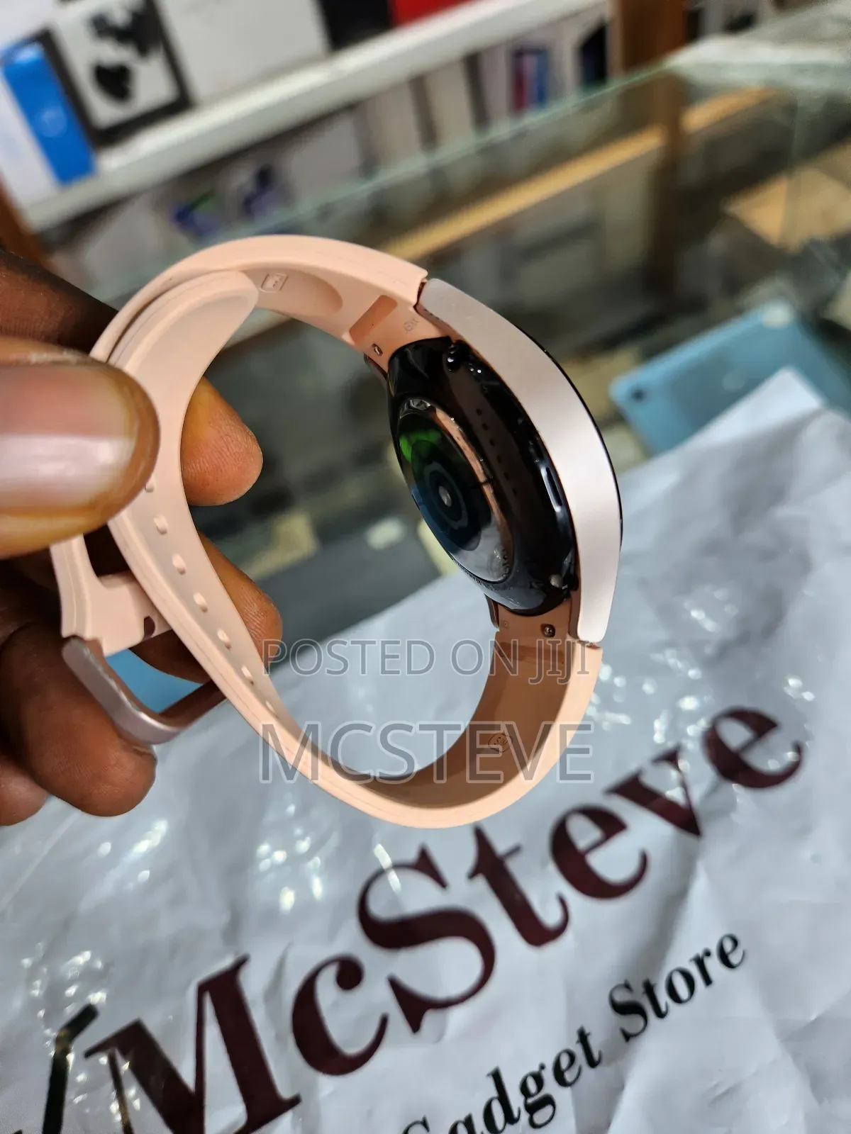 Samsung Galaxy Watch 5 40mm