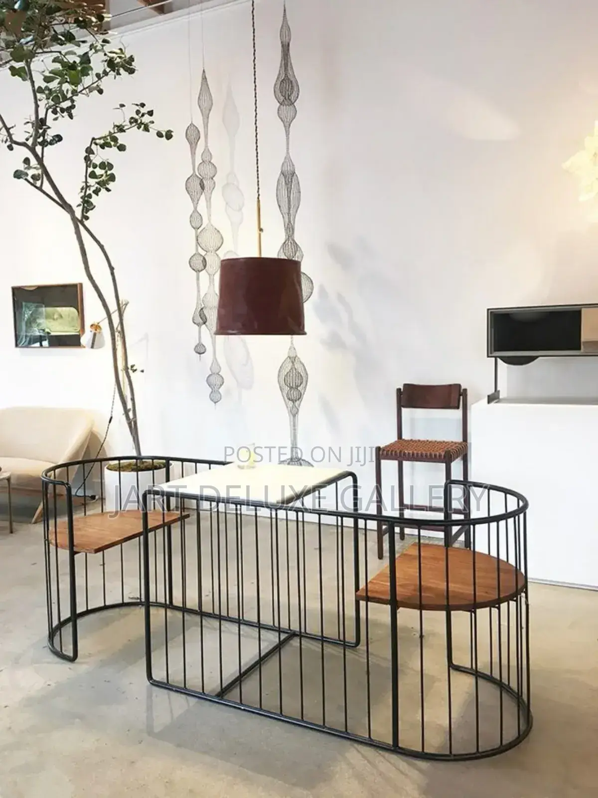 Stylish Meeting Furniture Set