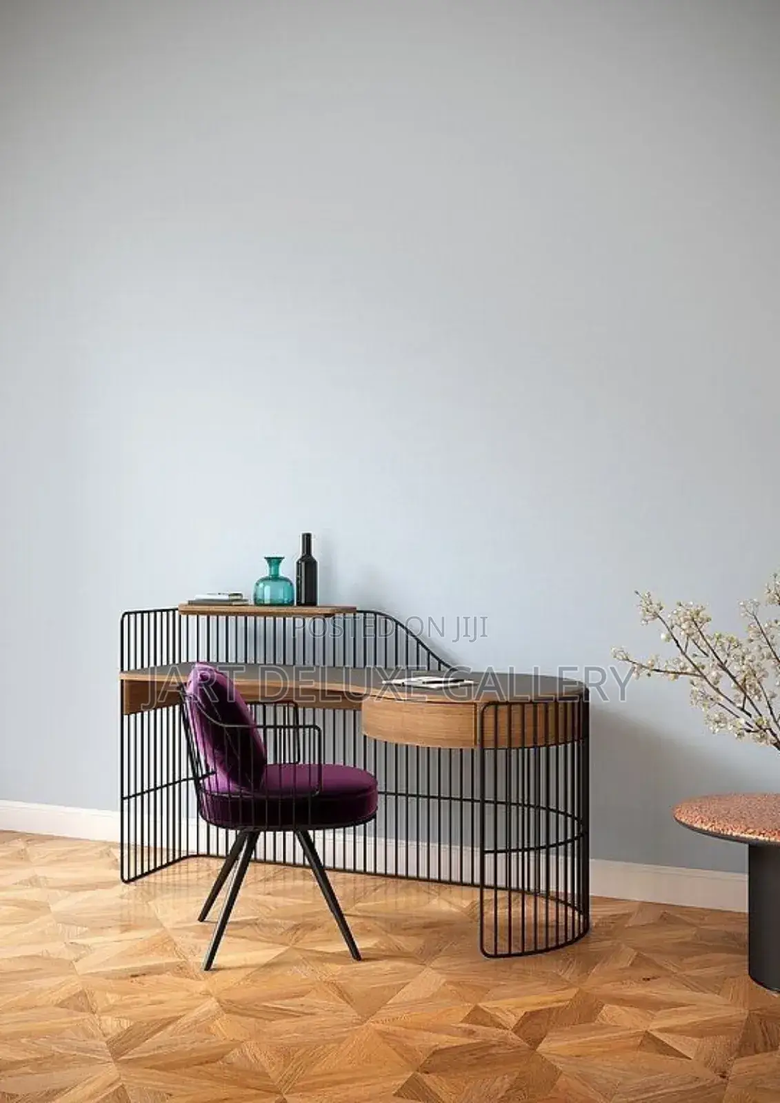 Stylish Meeting Furniture Set