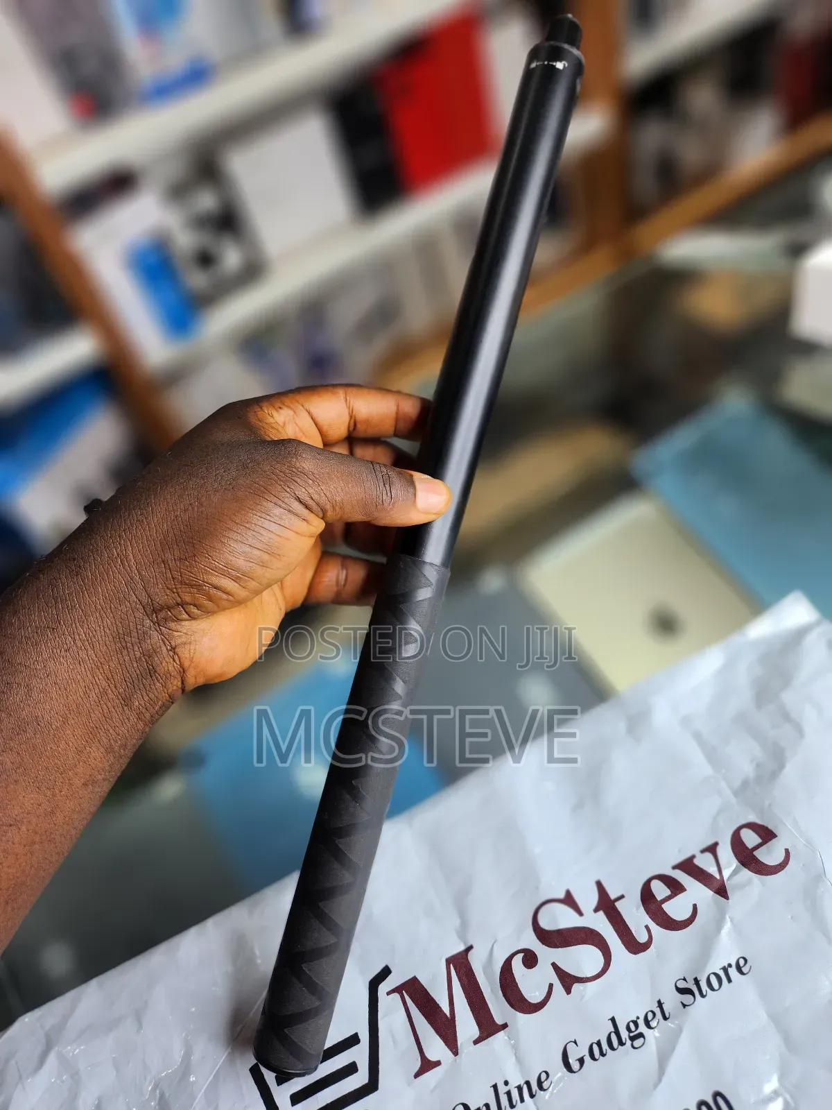 Insta360 X3 Action Camera With 77inch Invisible Monopod Pole