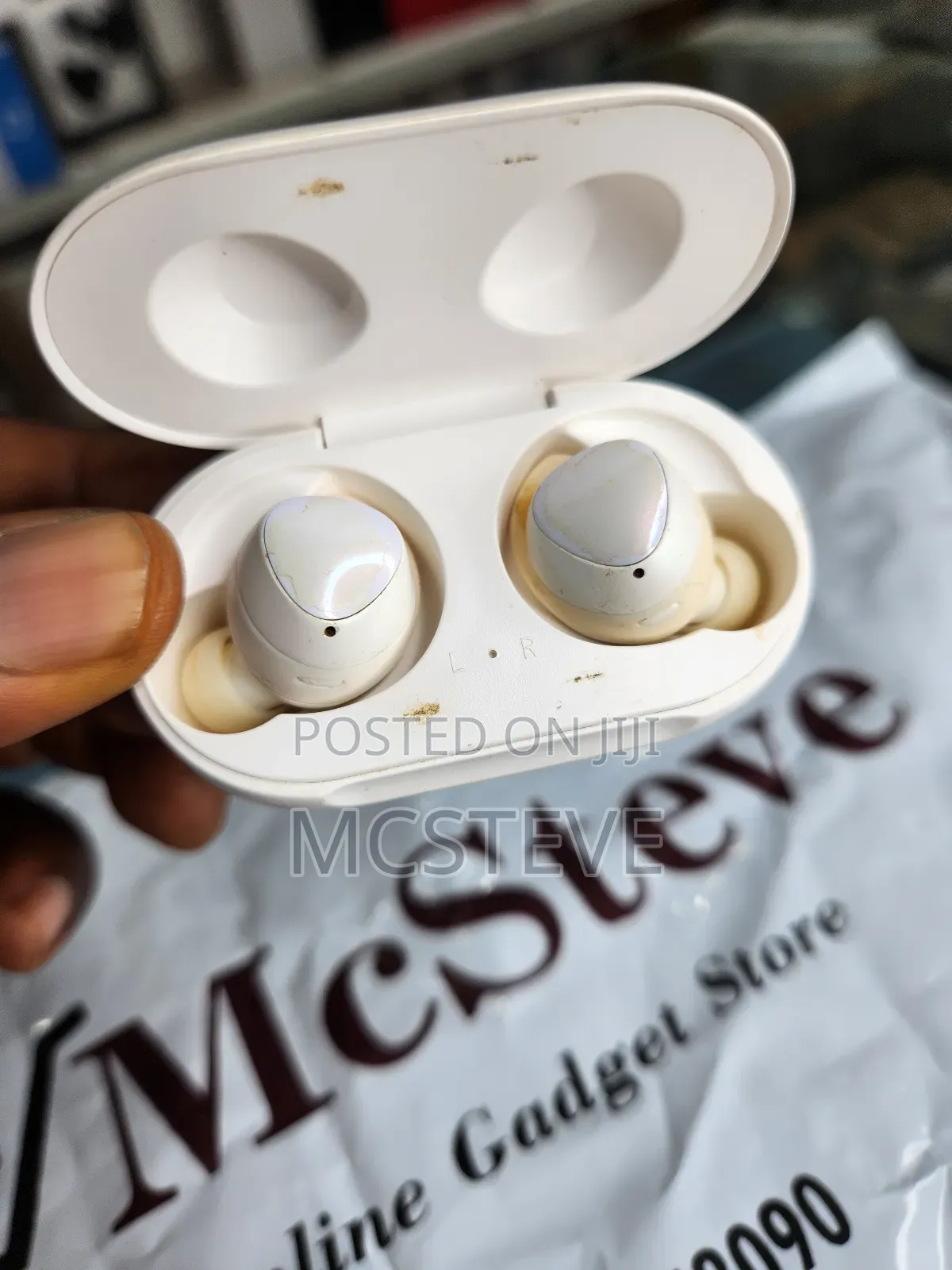 Samsung Galaxy Buds