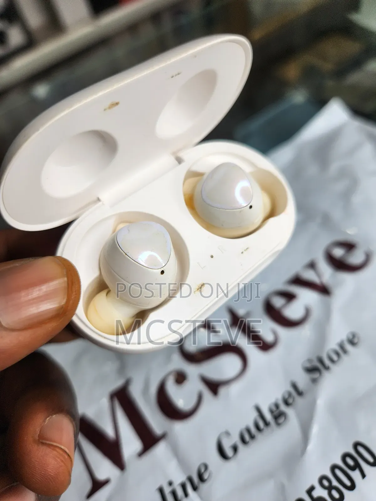 Samsung Galaxy Buds