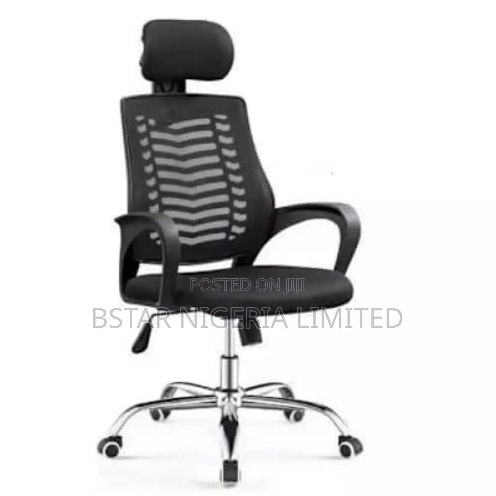 Promo!! Promo!! Office Ergonomic Mesh Swivel Chair