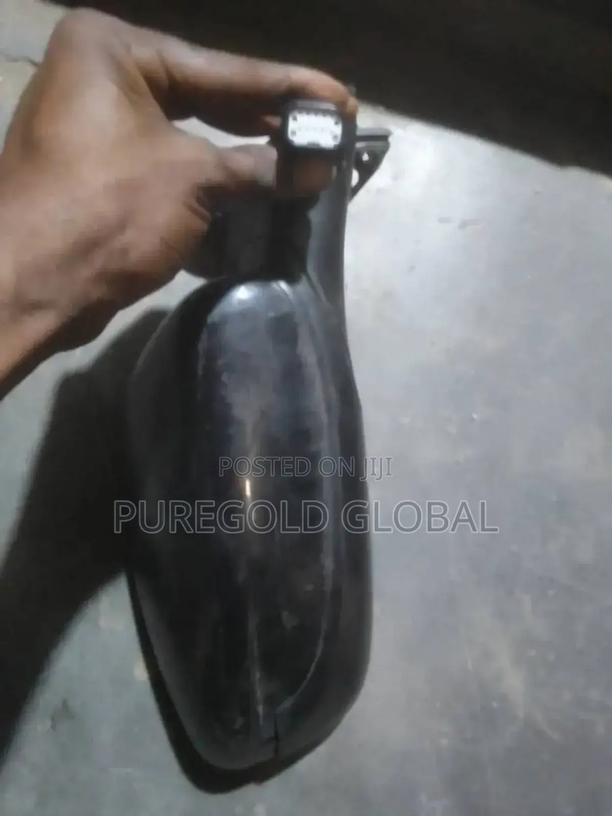 Kia Cerato Forte 2012 and 2014 Mirror