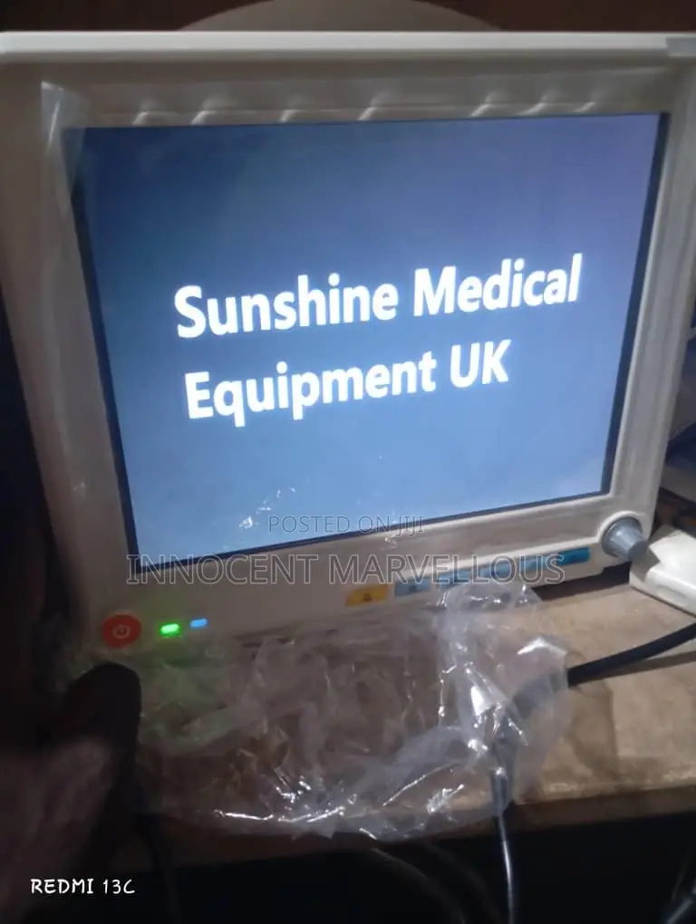 Patient Monitor