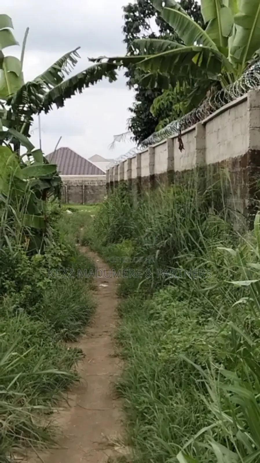 For Sale:51⁄2 Plots at Shell Cooperative Est,Eneka Link Rd,Ph