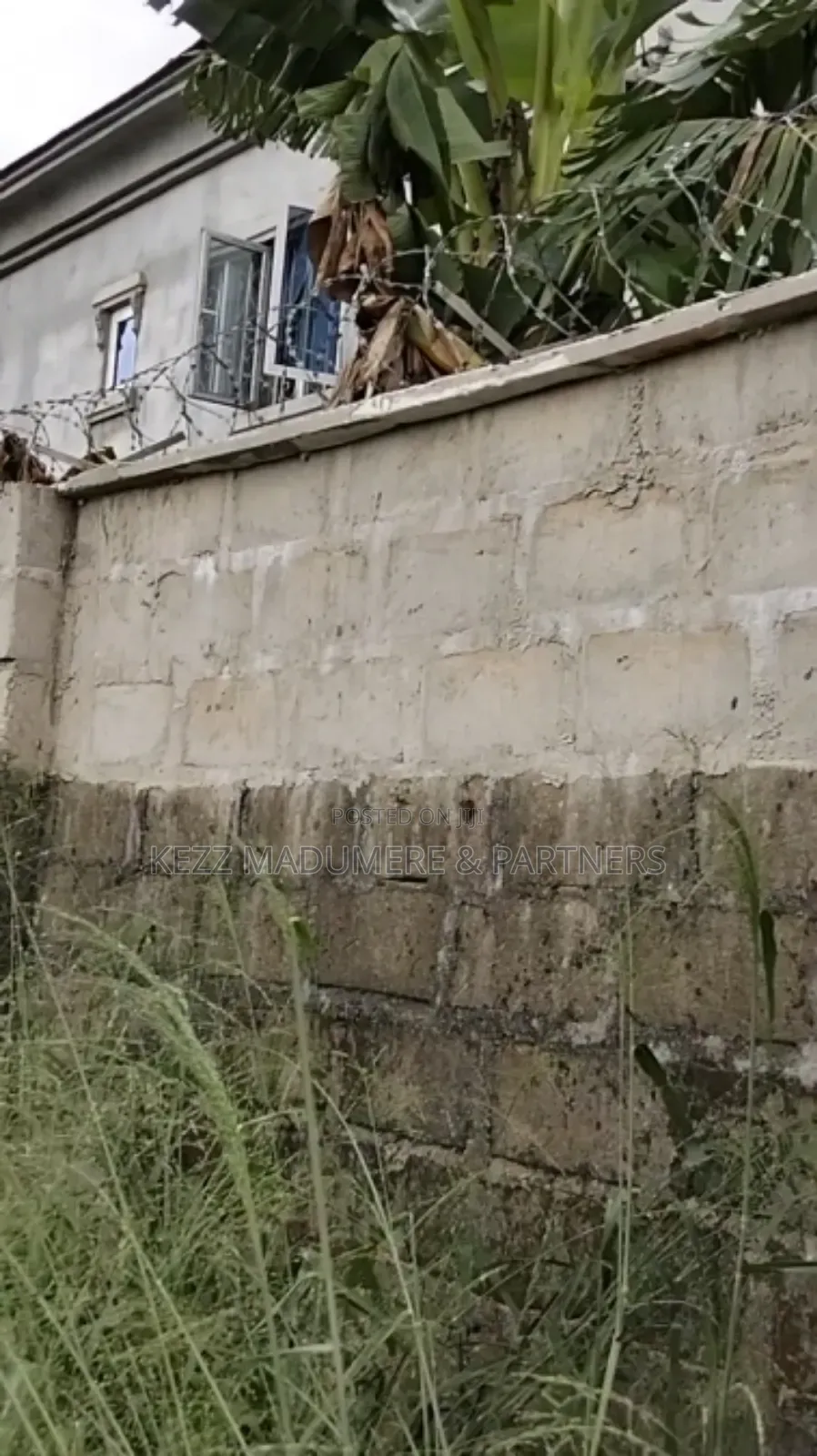 For Sale:51⁄2 Plots at Shell Cooperative Est,Eneka Link Rd,Ph