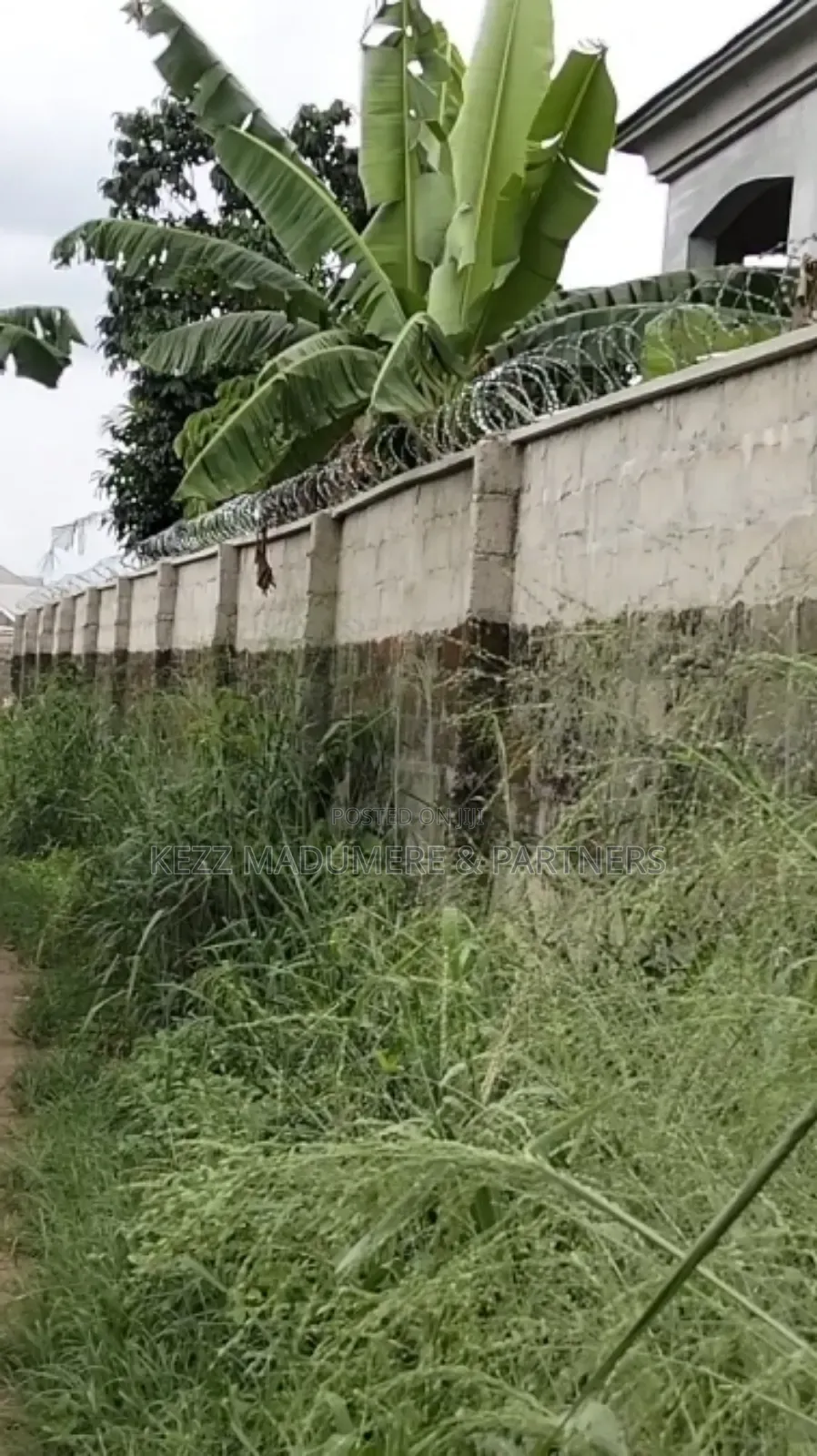 For Sale:51⁄2 Plots at Shell Cooperative Est,Eneka Link Rd,Ph