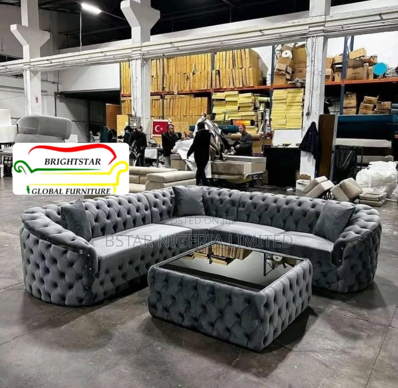 Promo!! Promo!! Available!! High-Quality Shape Sofa Chair