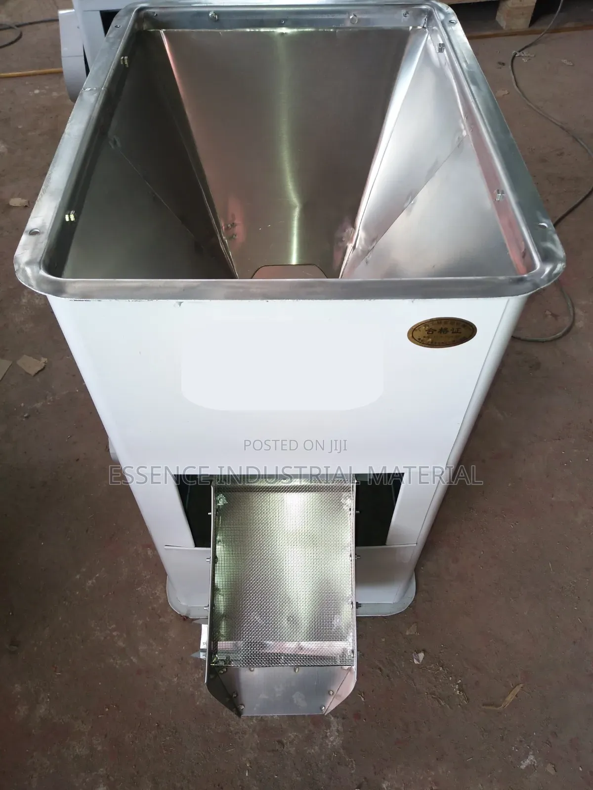Hot Sales Rice Destoner Machine