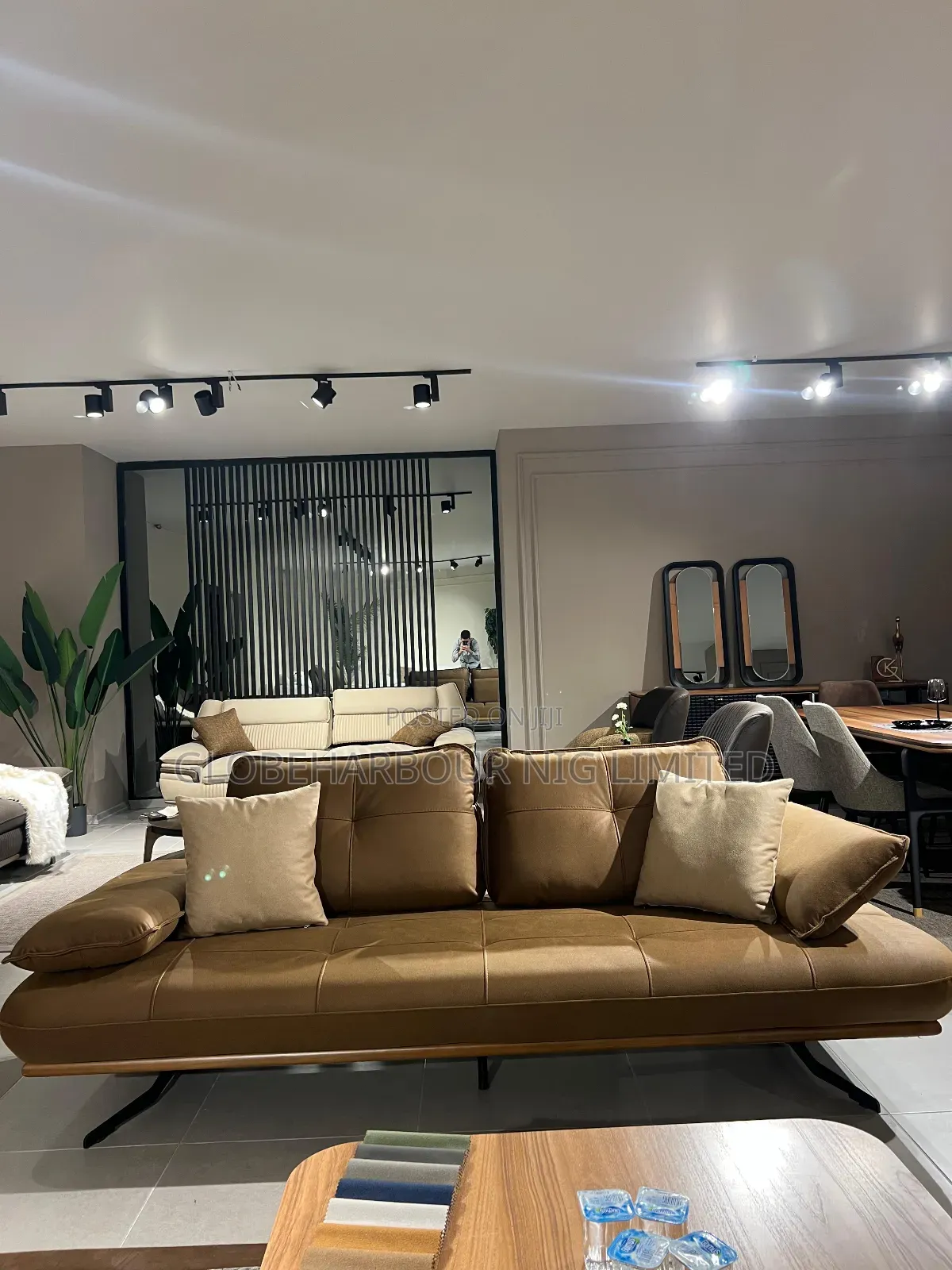 7 Seater Turkish Luxury Sofa