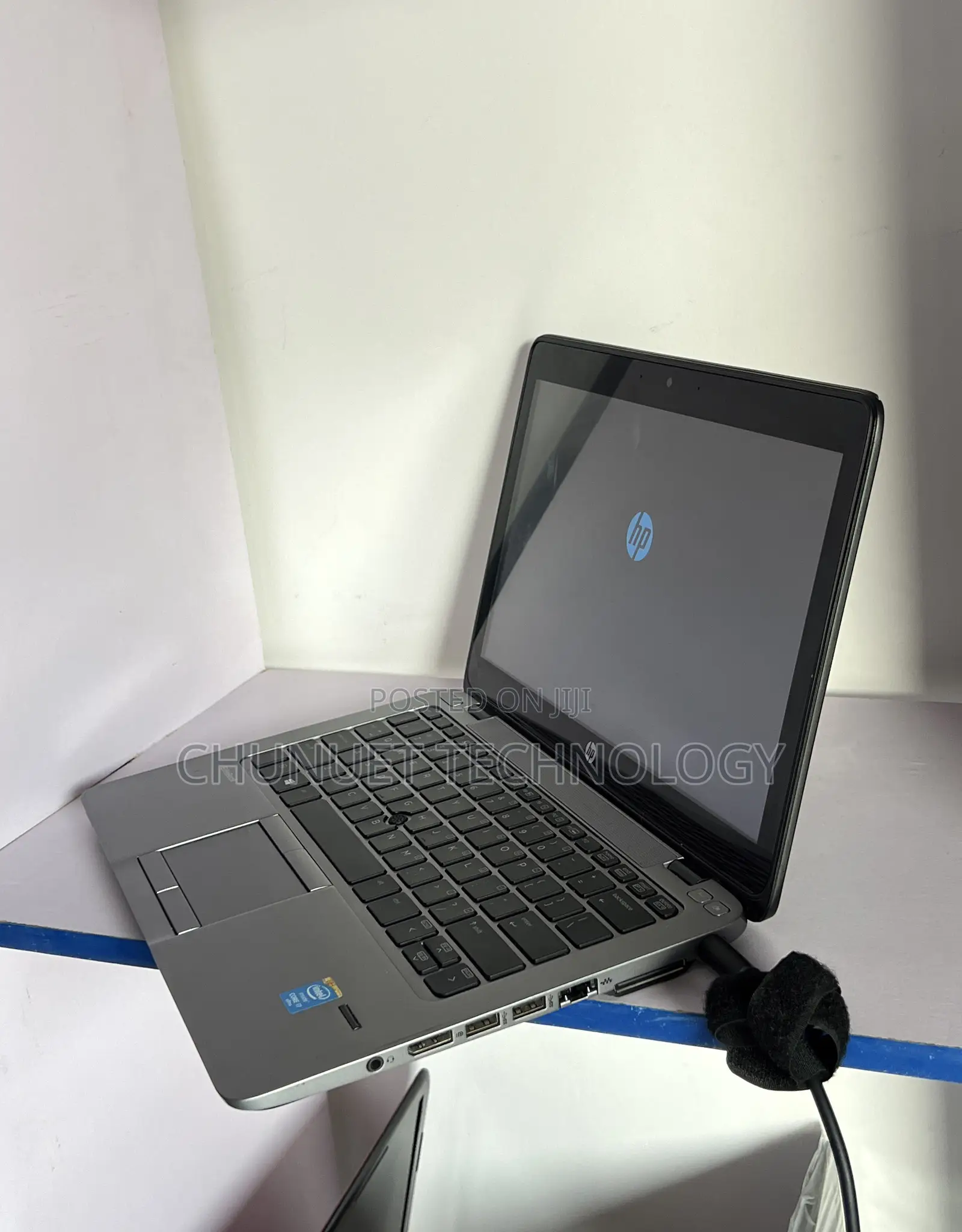Laptop HP EliteBook 820 G2 8GB Intel Core I7 SSD 256GB