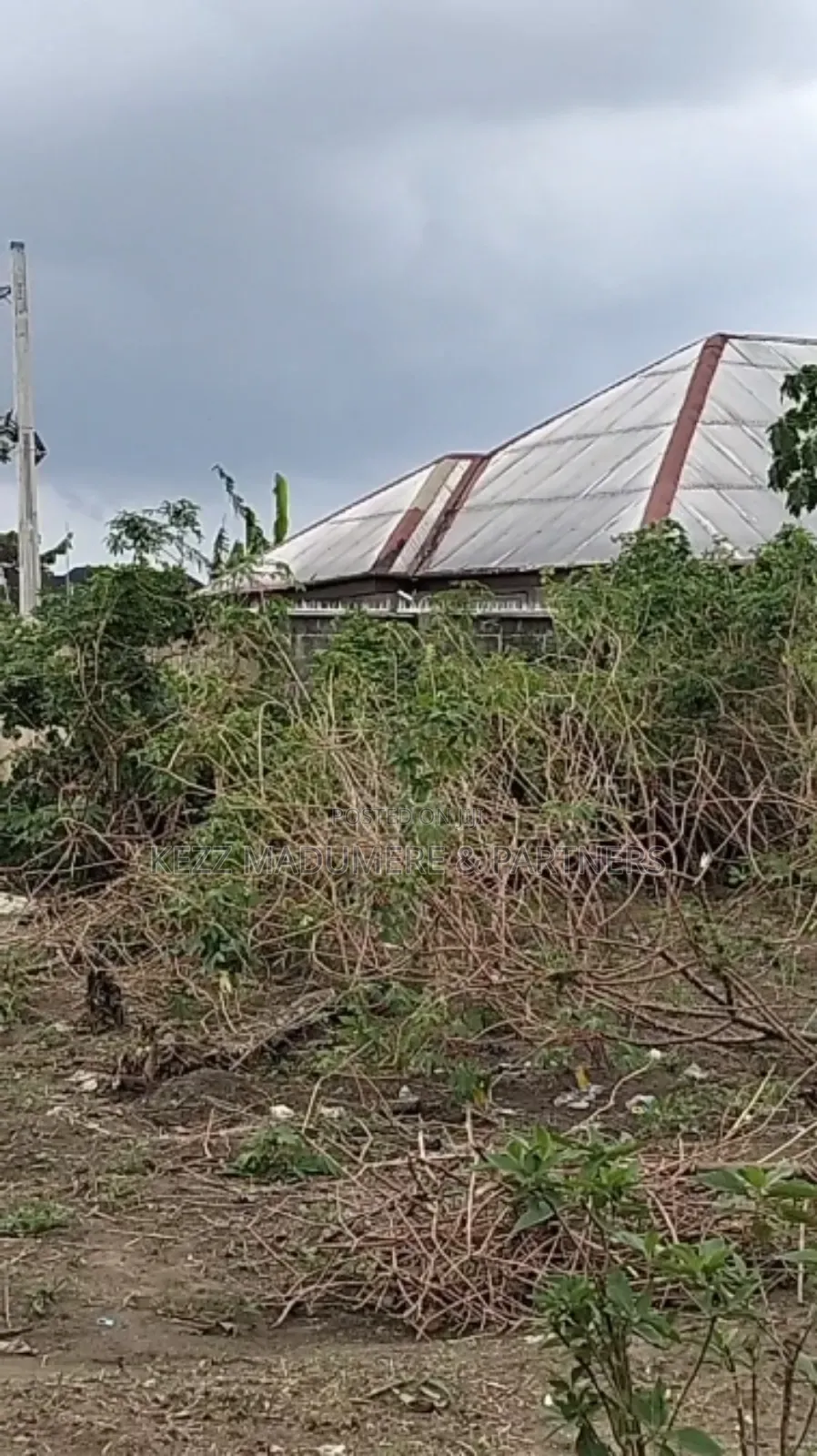 For Sale: 51⁄2 Plots Eneka Link Rd Ph