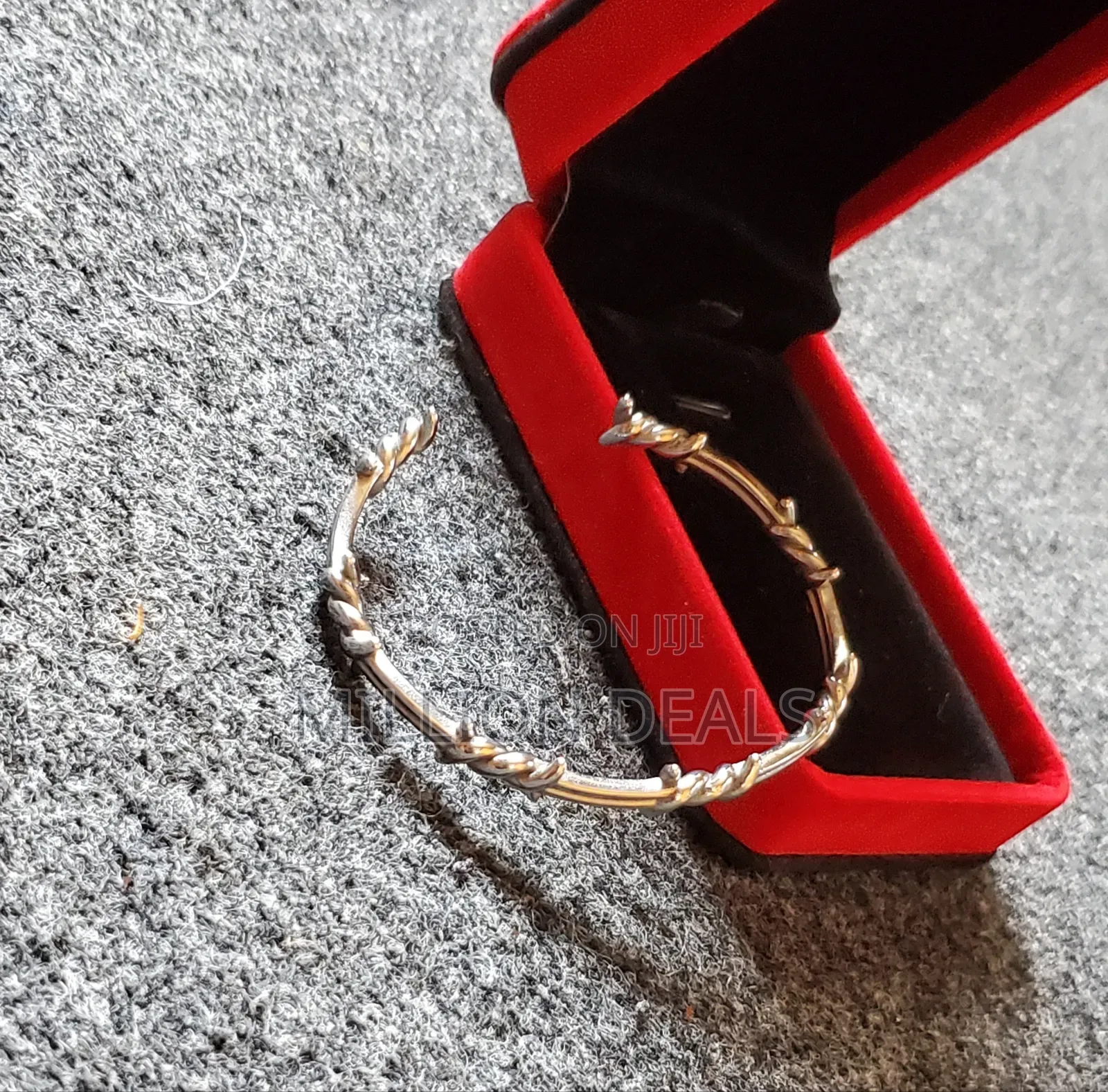 Ski Steel Luxe Men's Link Silver Bracelet