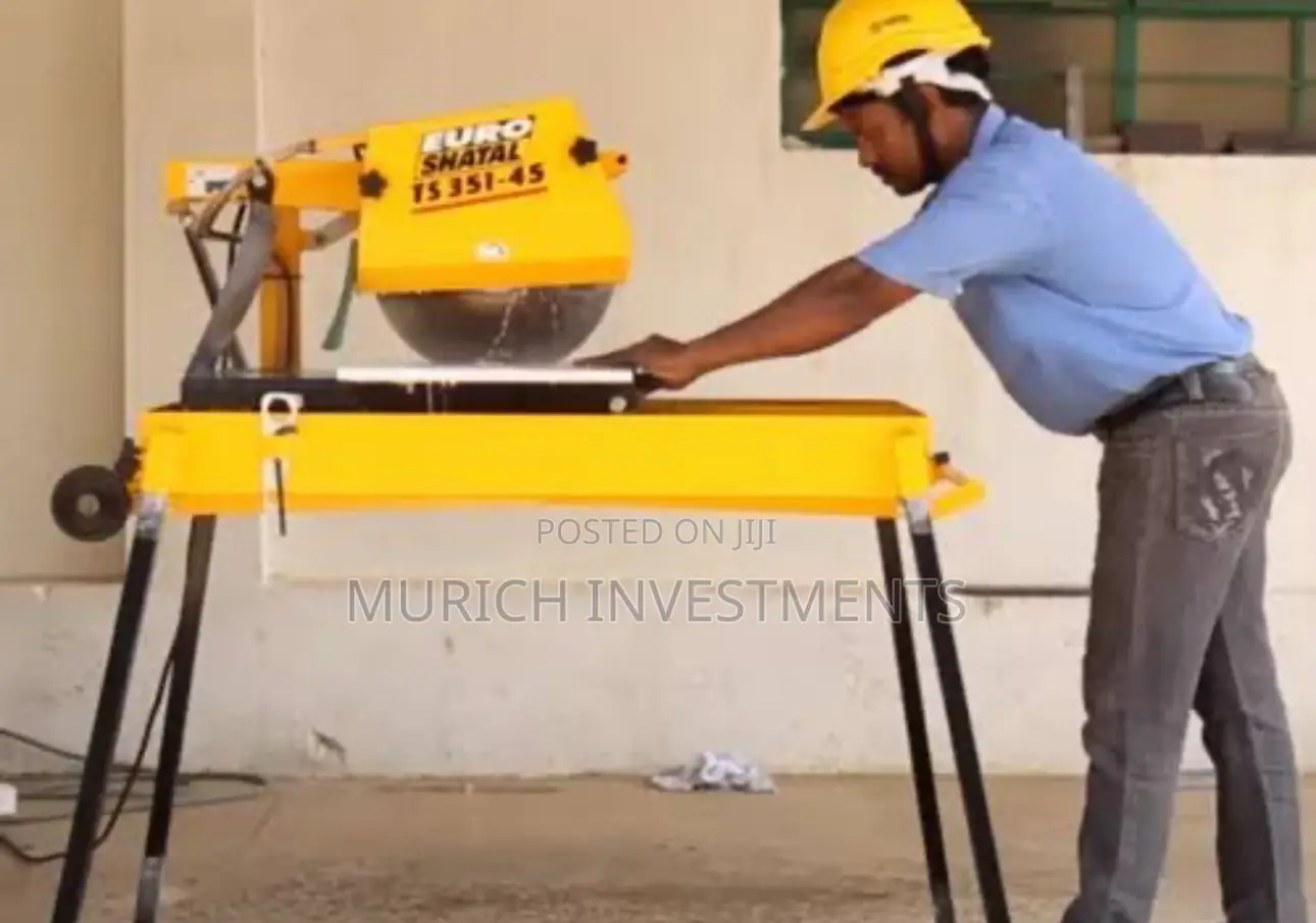 Ingco Electric Tile Cutter 1200mm 2000w