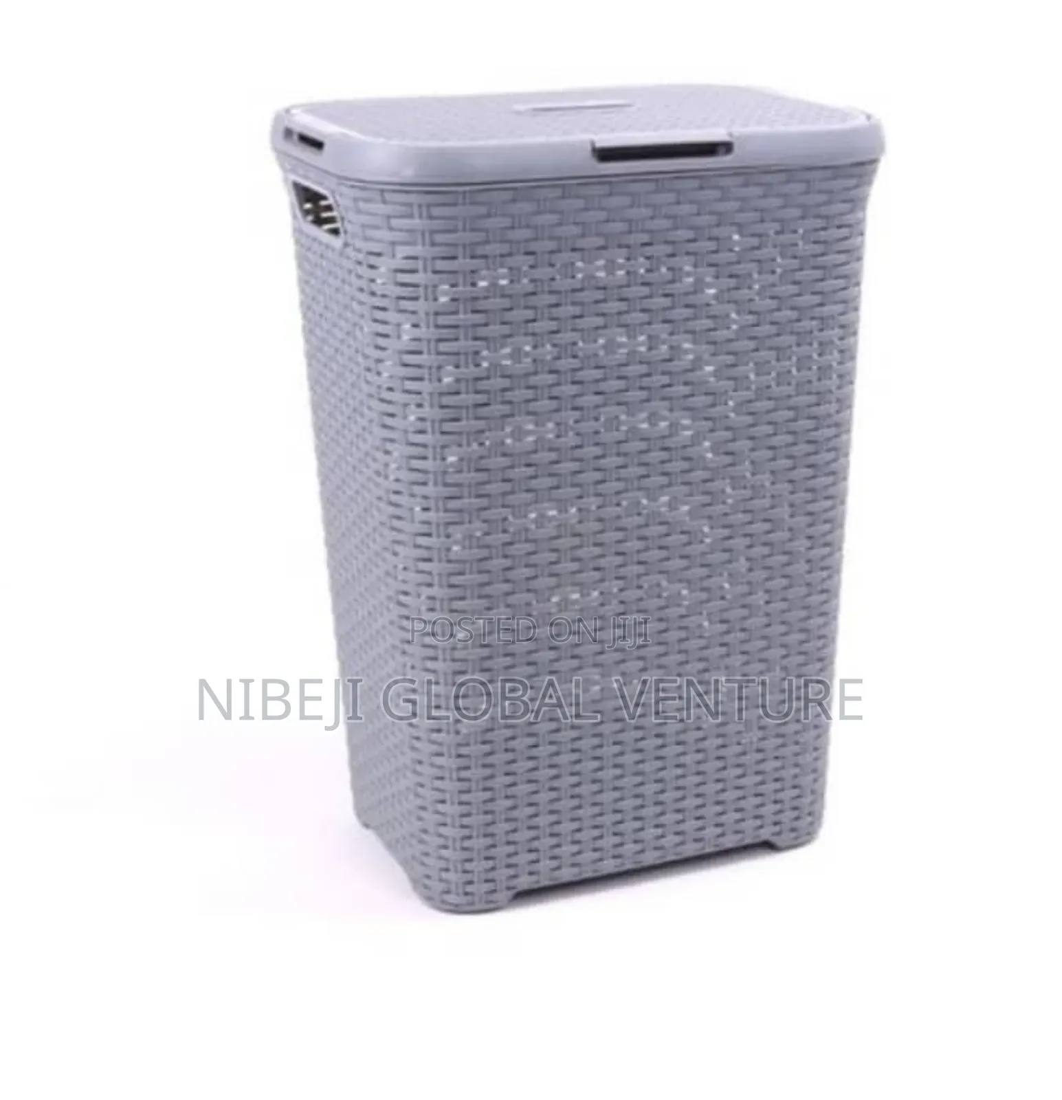 Laundry Basket