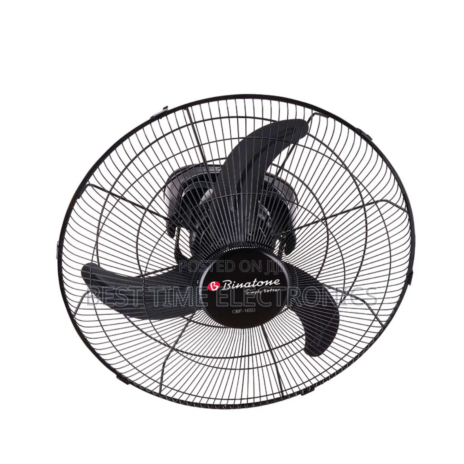 16" Binatone Orbital Electric Fan