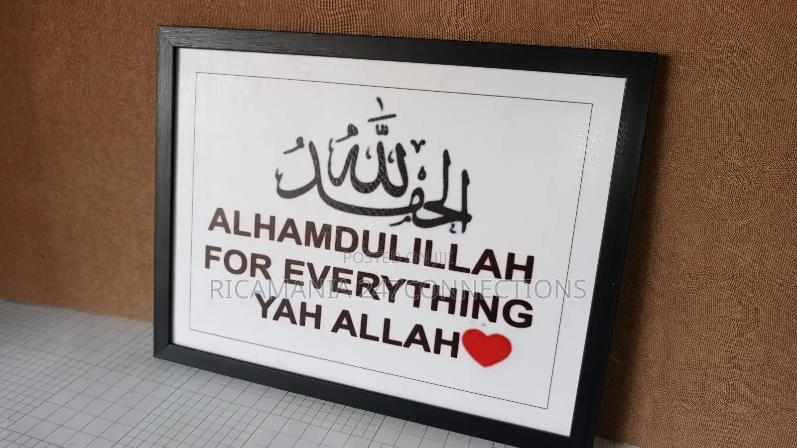 Motivational Quotes Frames