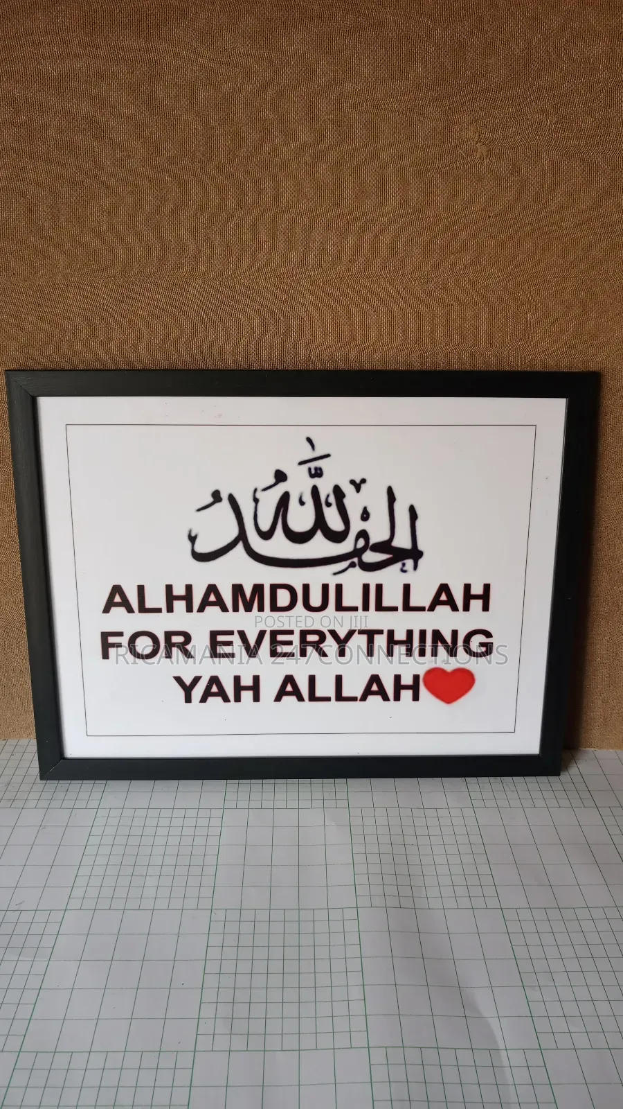 Motivational Quotes Frames