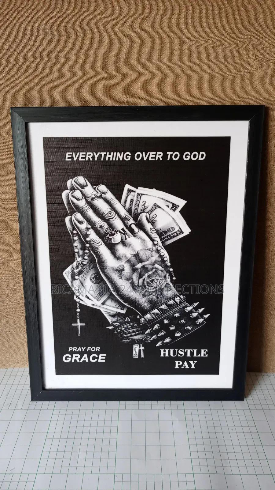 Motivational Quotes Frames