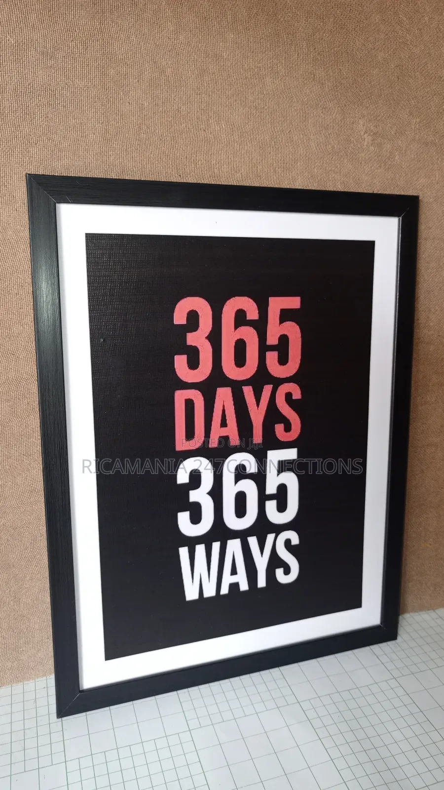 Inspirational Photo Frames
