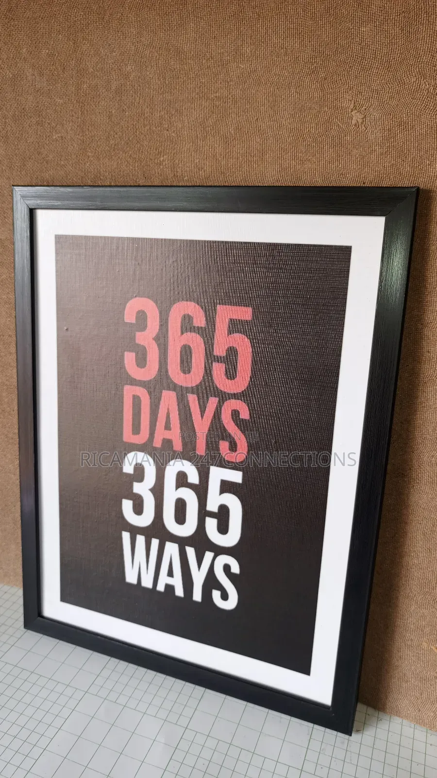 Inspirational Photo Frames