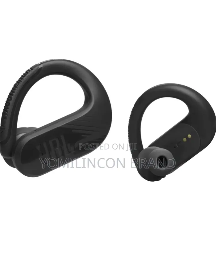 JBL Endurance Peak 3 - Dust and Water Proof (Ip68)
