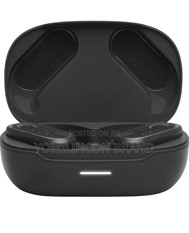 JBL Endurance Peak 3 - Dust and Water Proof (Ip68)