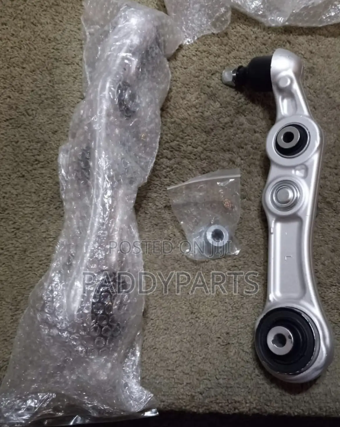 Mercedes Benz E300 E400 E450 Control Arm 2017-2020