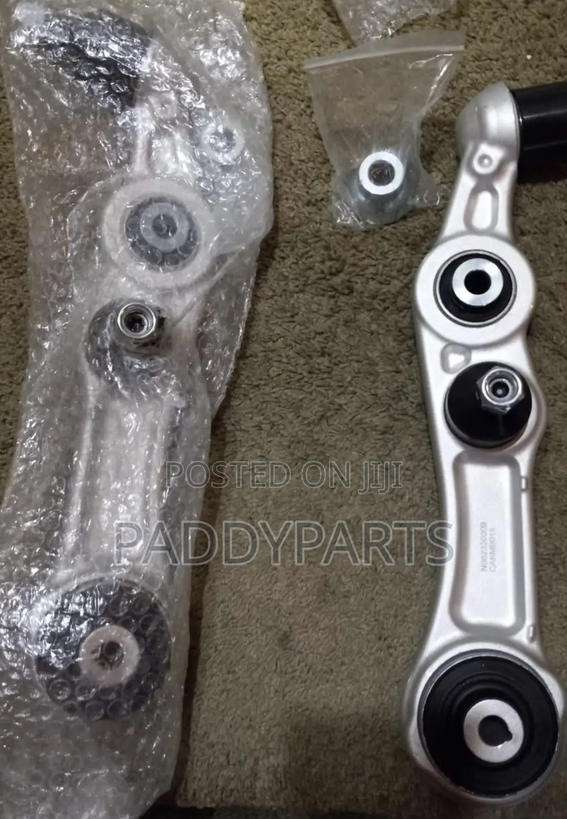 Mercedes Benz E300 E400 E450 Control Arm 2017-2020