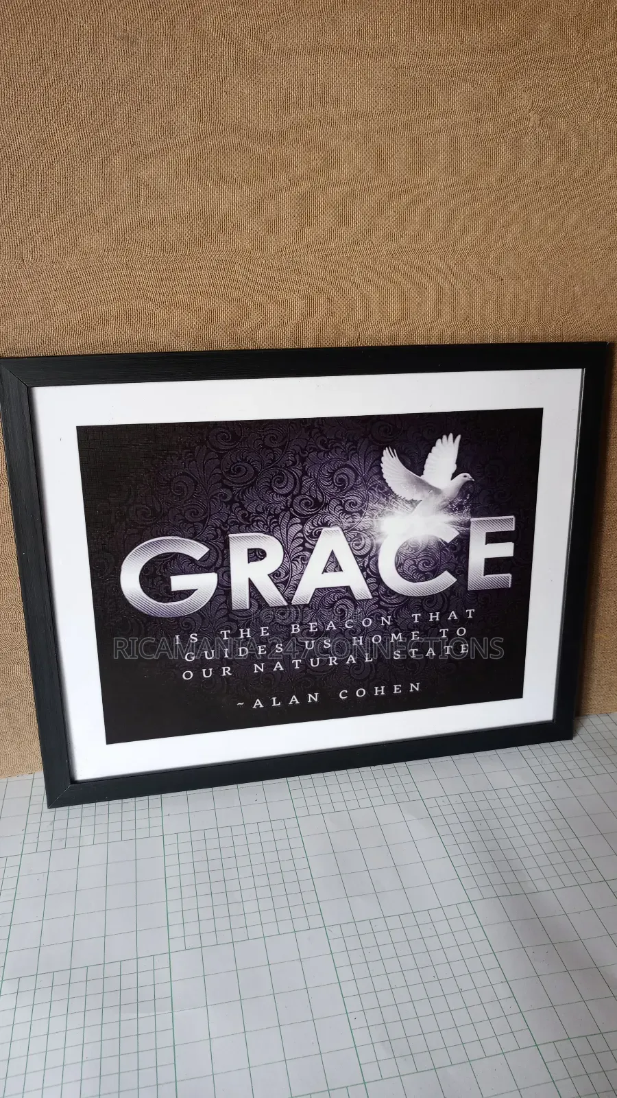 Inspirational Photo Frames