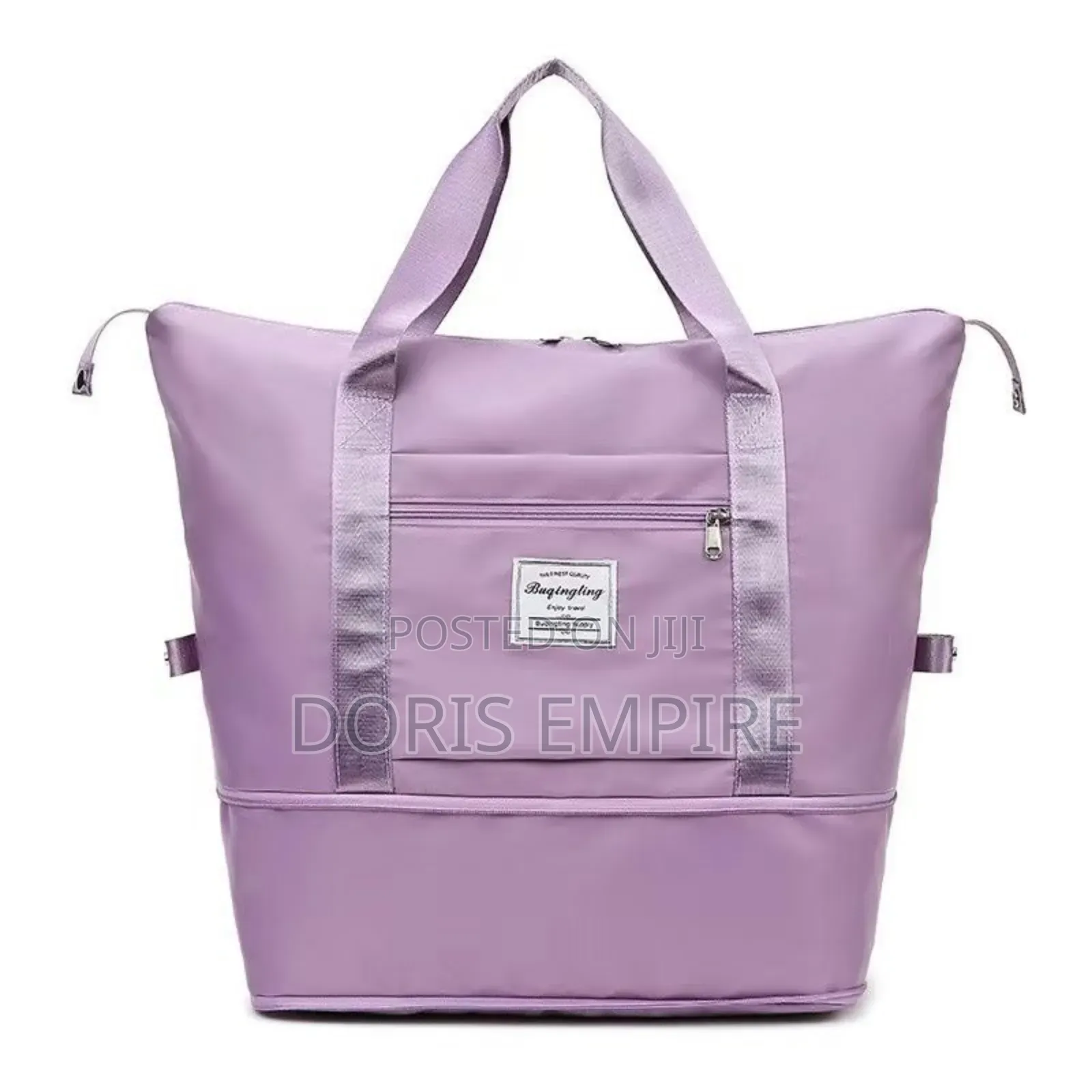 Qaulity Foldable Travel Bag