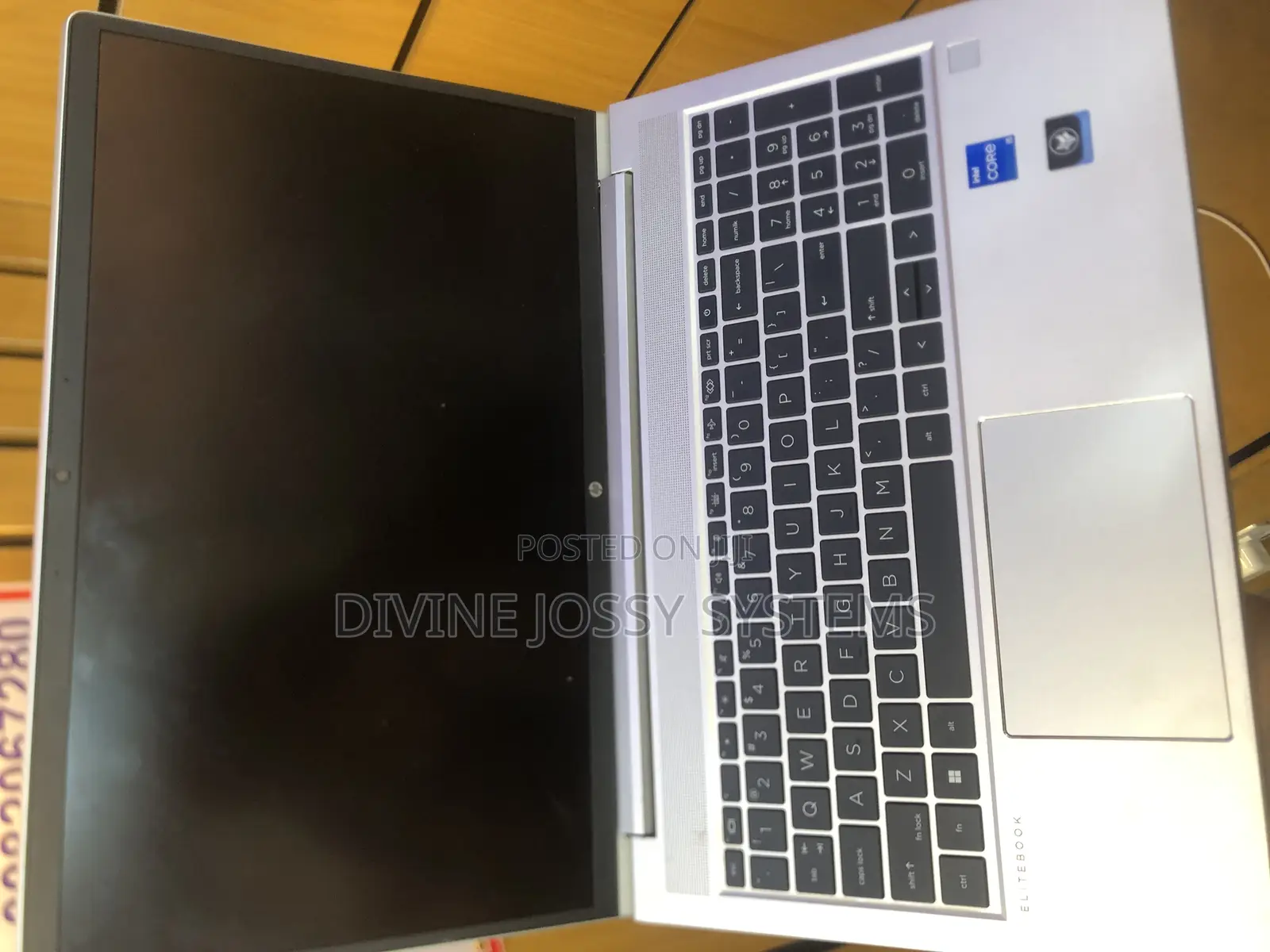 Laptop HP EliteBook 840 10 6GB Intel Core I5 SSD 256GB