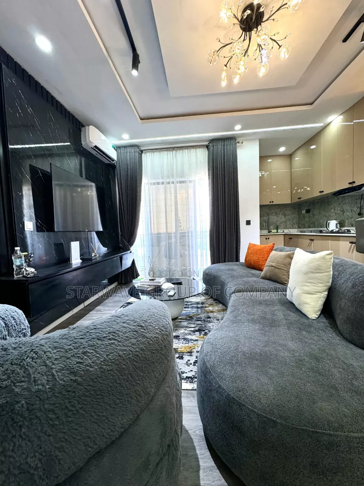 One Smart Bedroom With Quality Features