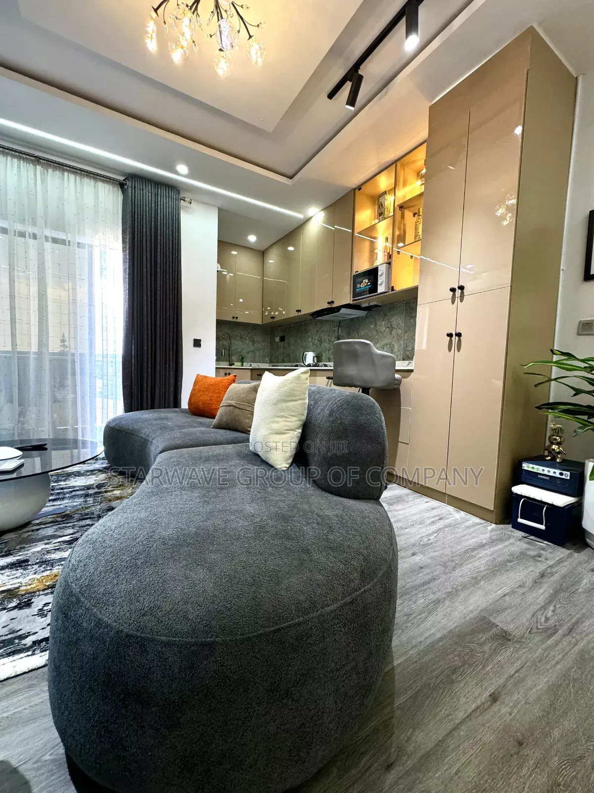 One Smart Bedroom With Quality Features