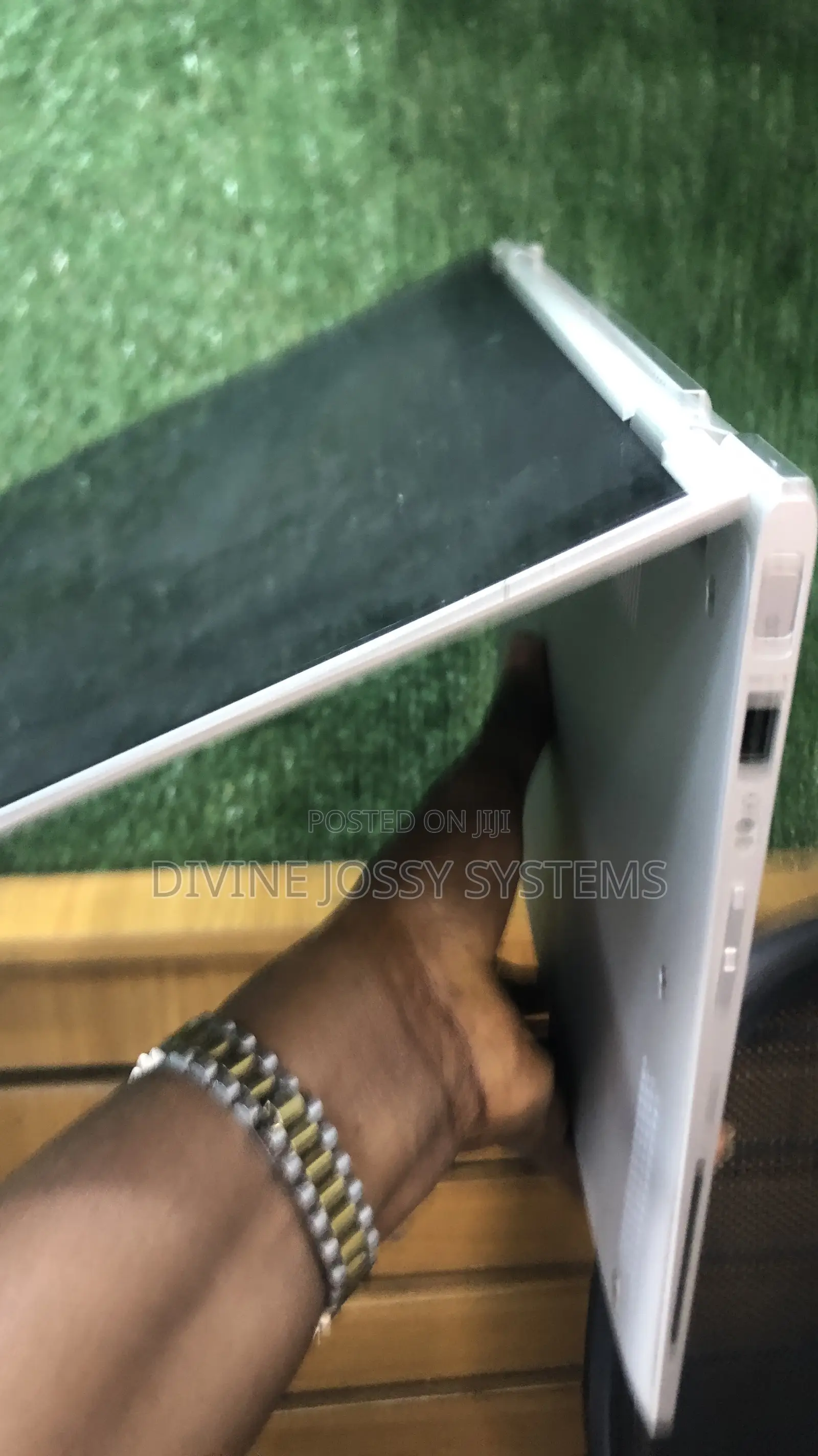 Laptop HP EliteBook X360 1030 G2 8GB Intel Core I5 SSD 256GB