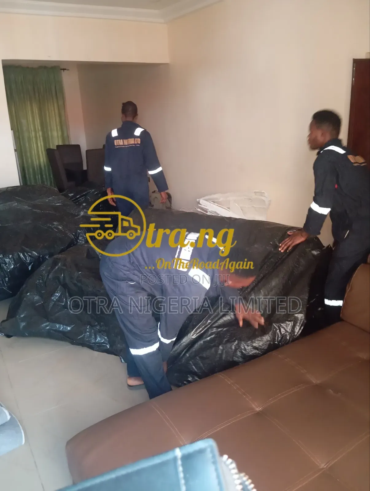 Best Movers, Nation Wide Relocation Company Abuja/Interstate