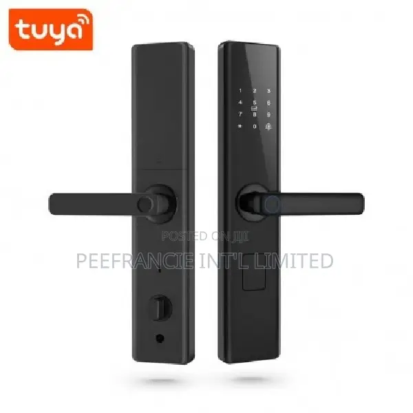 Tuya Smart Automatic Intelligent Work
