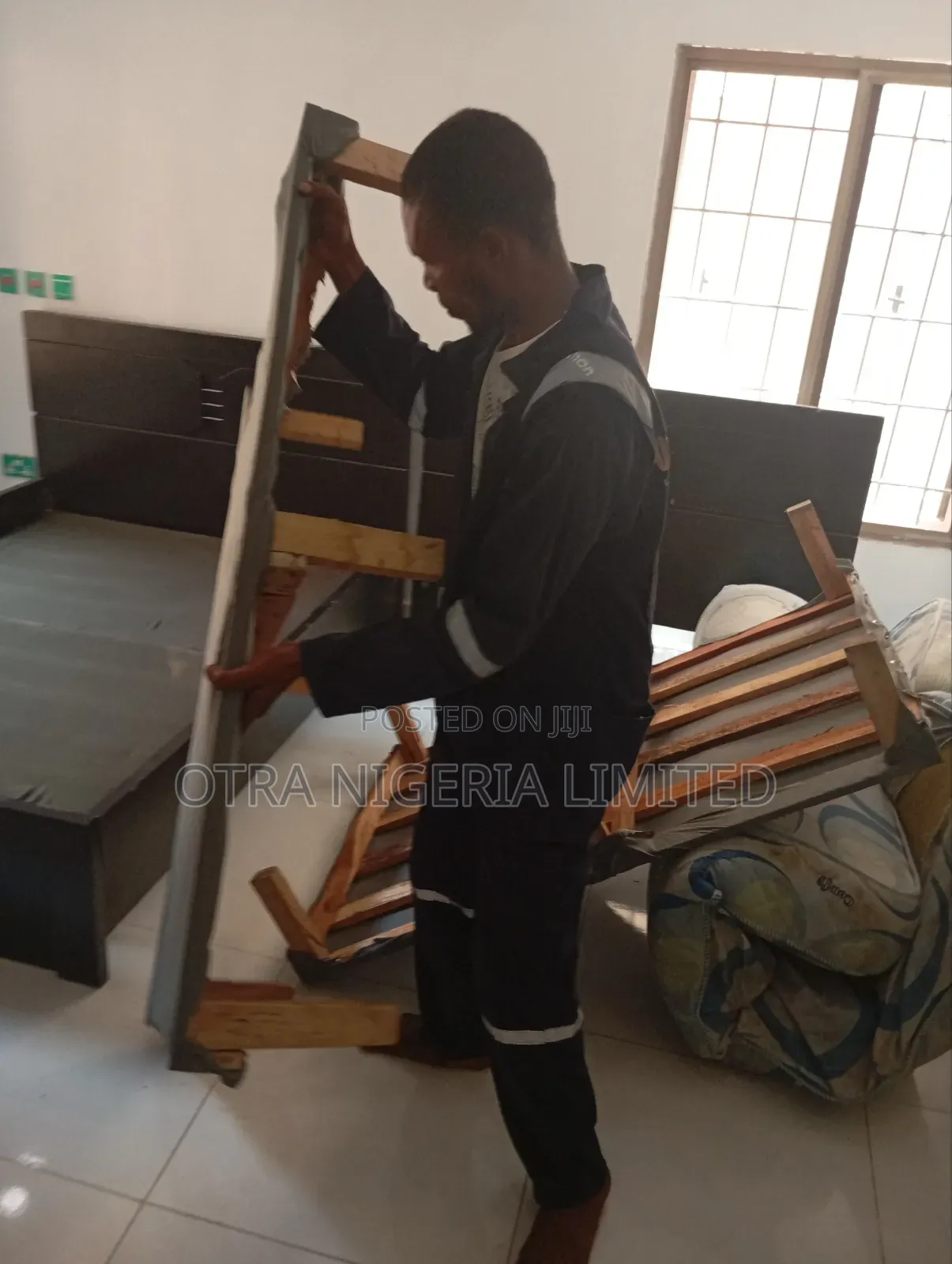 Reliable Logistics Services in Abuja, Nationwide Delivery