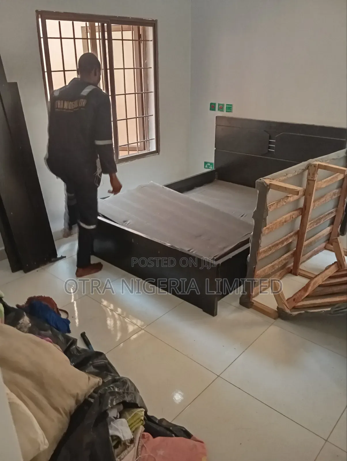 Reliable Logistics Services in Abuja, Nationwide Delivery
