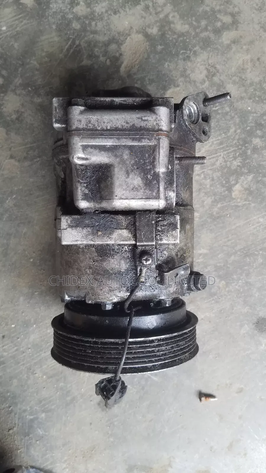 Ac Compressor for Hyundai Sonata 2008 Model