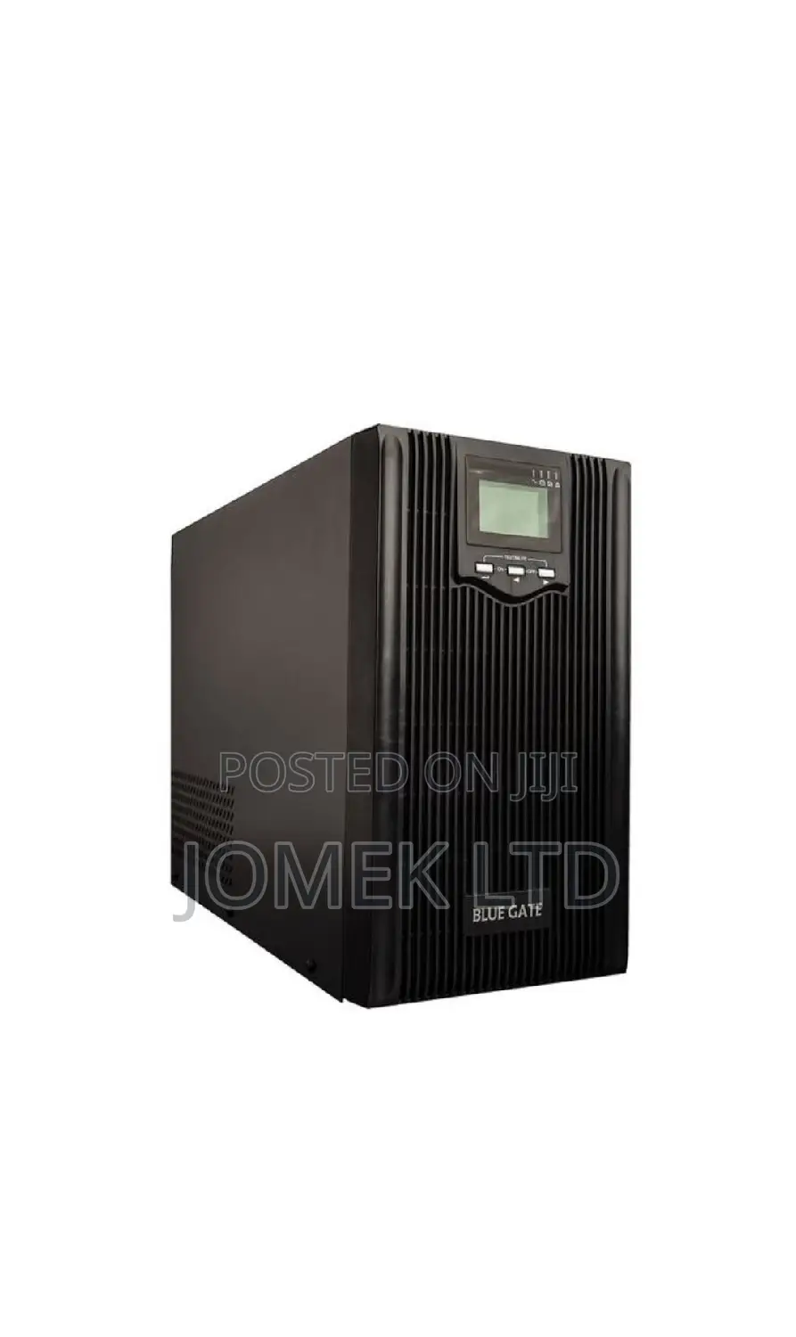 4kva Line Interactive Blugate Uninterrupted Power Supply
