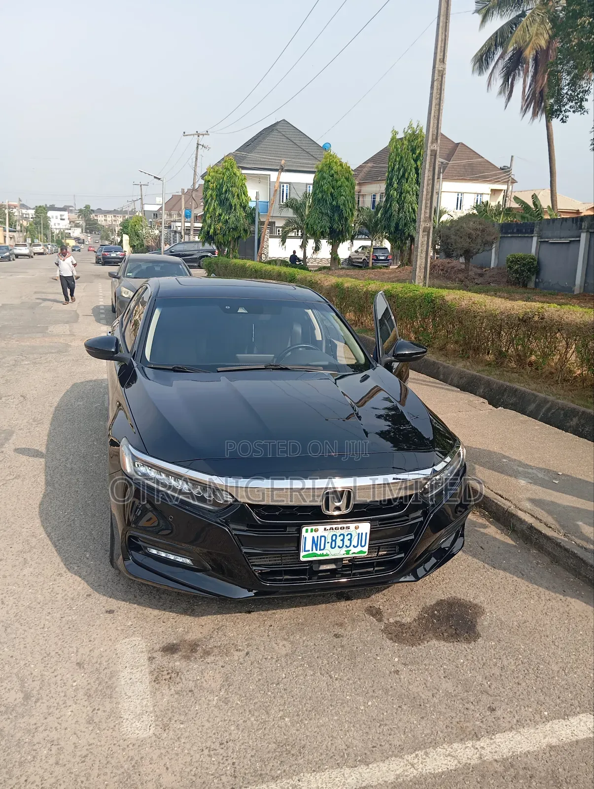 Car Haulage Interstate From Benin Nationwide Delivery