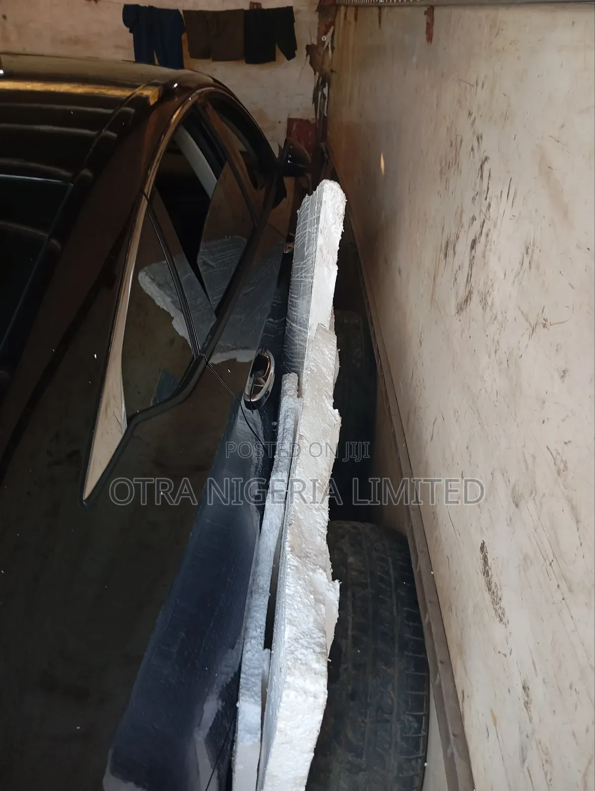 Car Haulage Interstate From Benin Nationwide Delivery