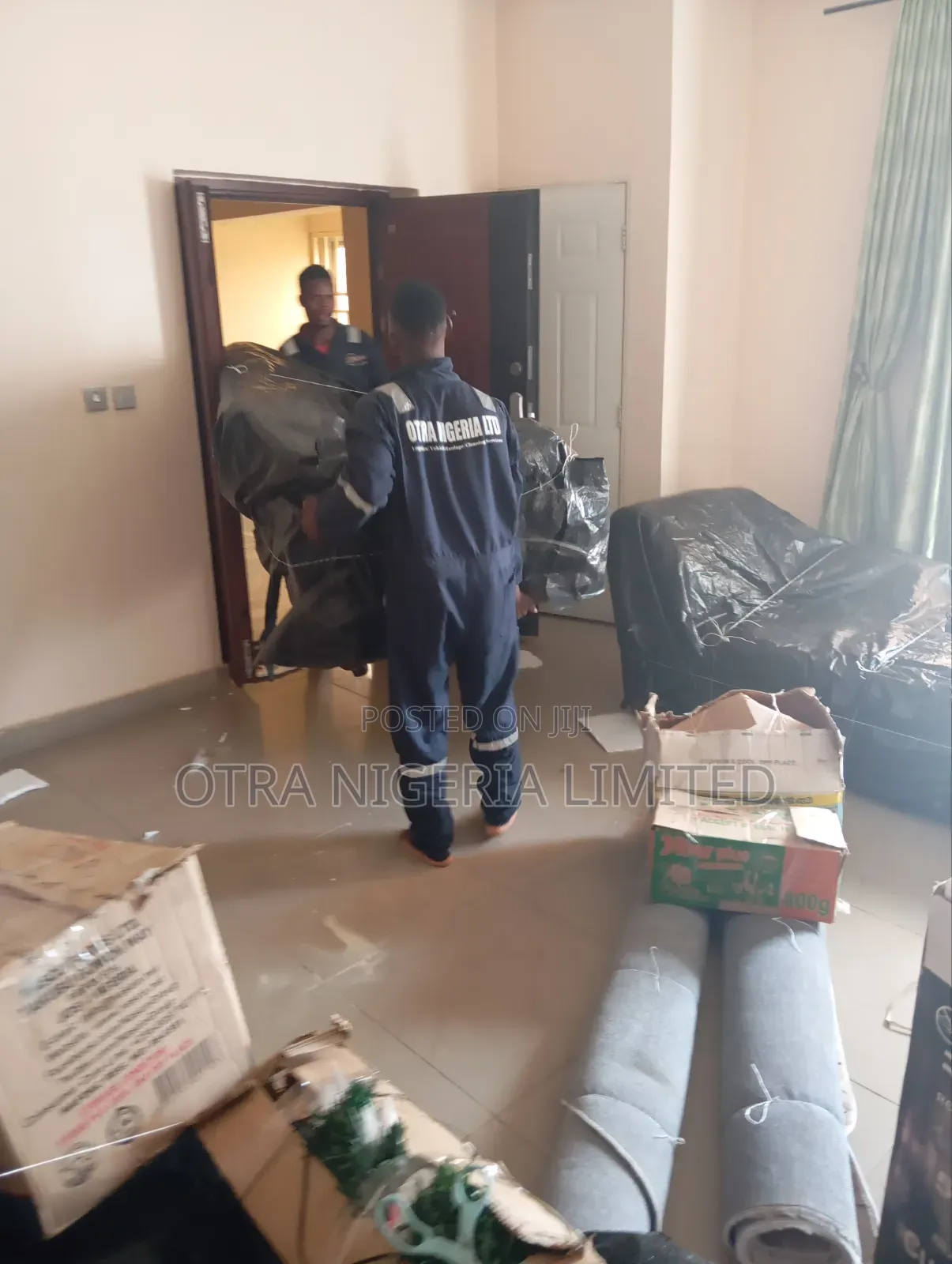 General Logistics,Residential/ Commercial Relocation