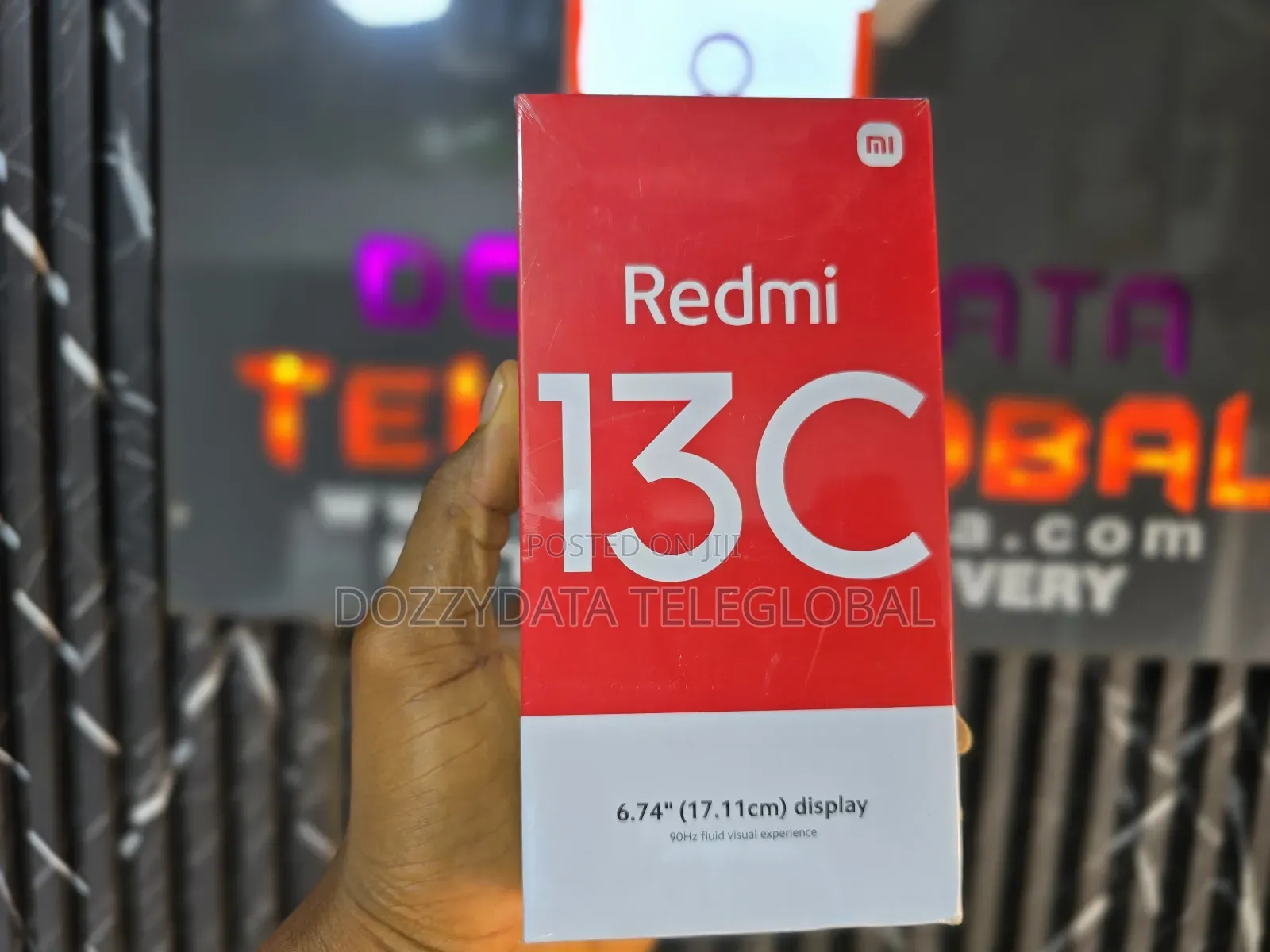 New Xiaomi 13 256 GB