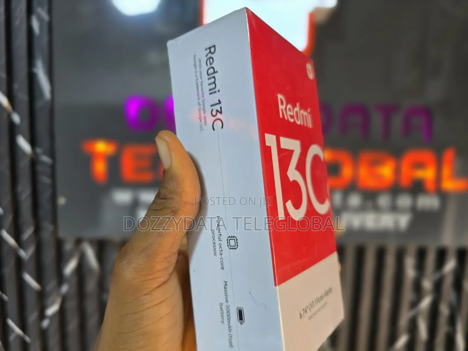 New Xiaomi 13 256 GB