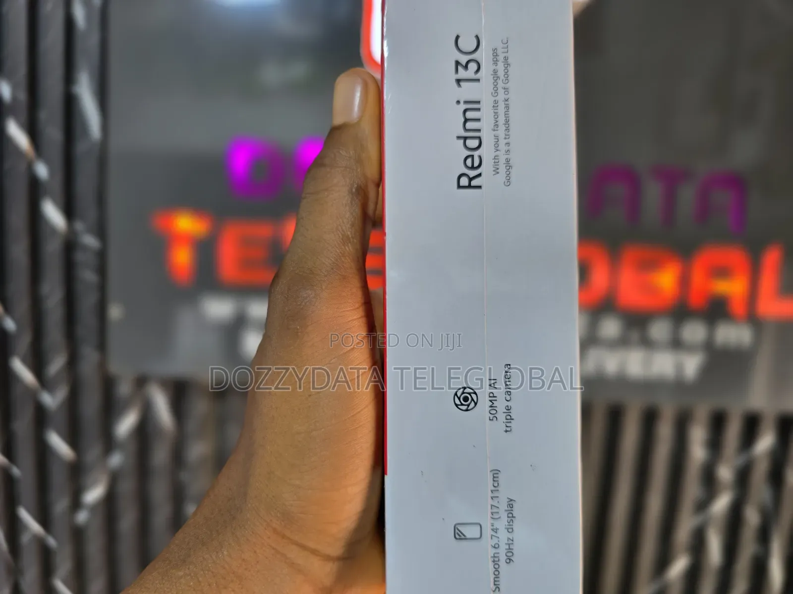 New Xiaomi 13 256 GB