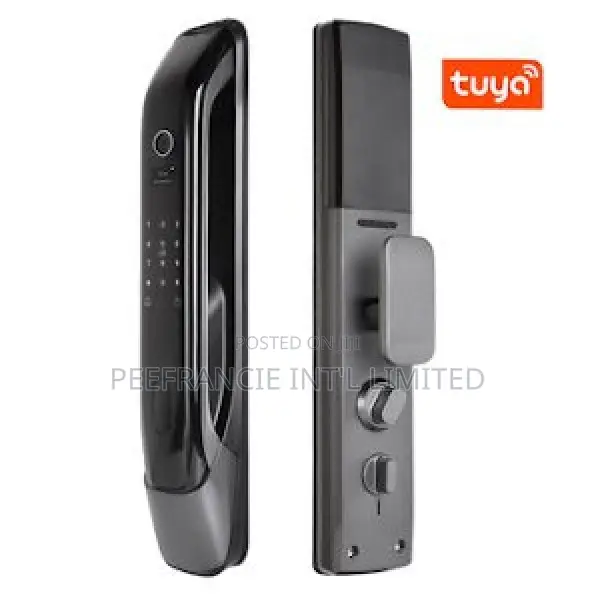 Smart Lock