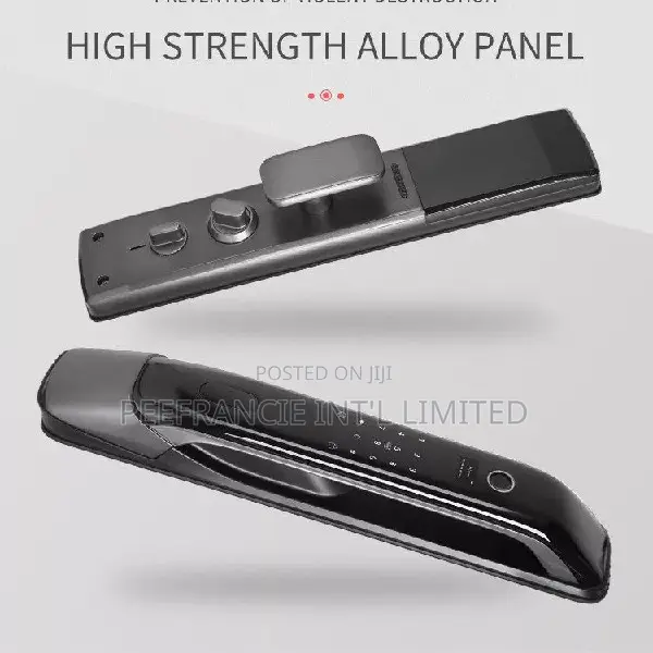 Smart Lock